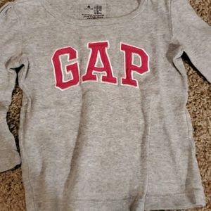 Gap long sleeve